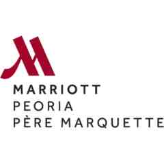 Peoria Marriott Pere Marquette