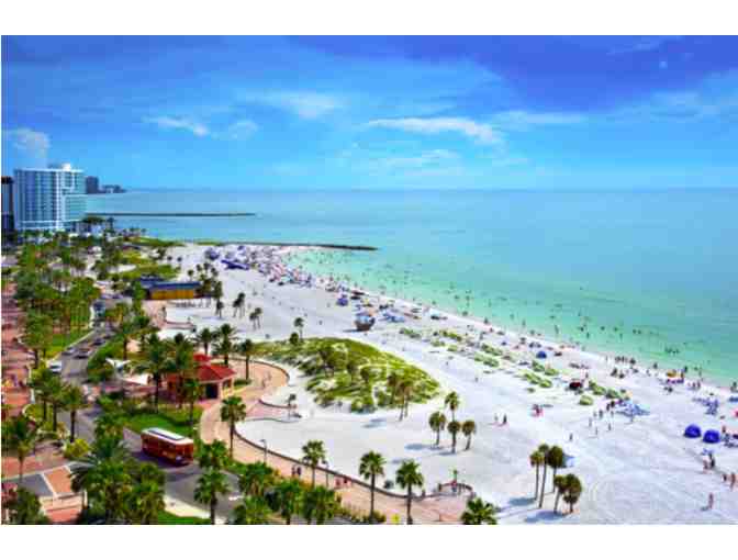 3 Day/ 2 Night in Clearwater Florida
