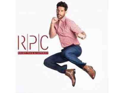 Randy Price & Co - $50 Gift Card