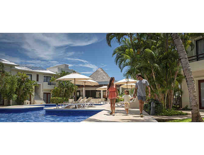 Cancun, Mex - 5 days/ 4 Nights of Accommodations - Photo 5