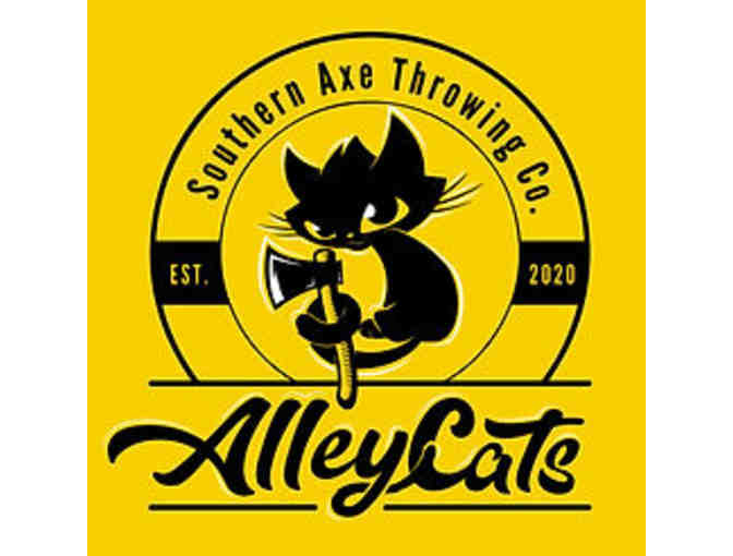 Alley Cats Gift Card - Photo 3