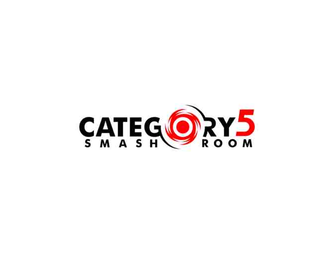Cat 5 Smash Room - Photo 1