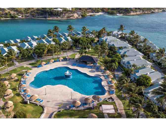 7 to 9 Nights Stay at the Verandah in Antigua - Photo 2