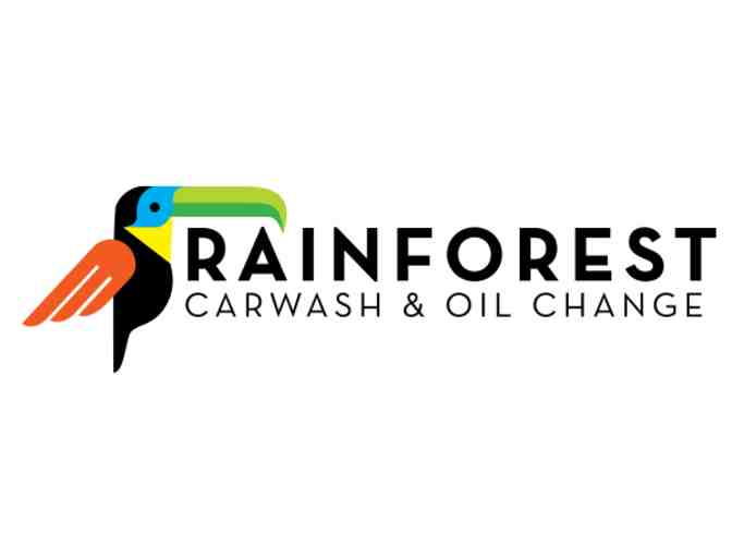 Carwash Fast Pass - Rainforest Carwash - Photo 3