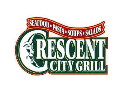 Crescent City Grill Gift Card