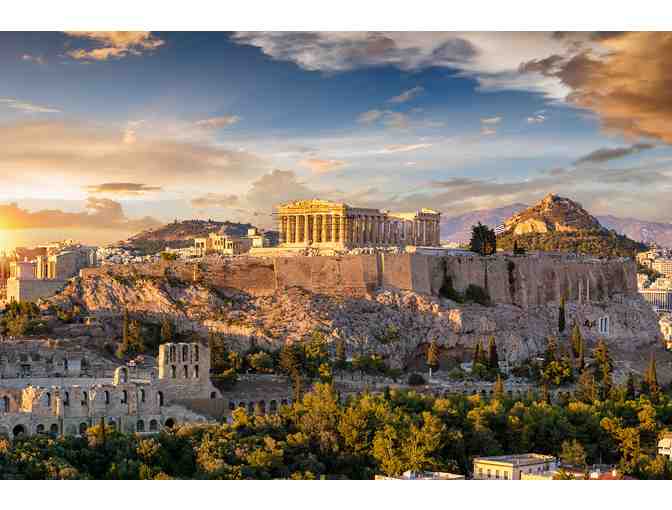 Worldwide Traveler Multi-Night Globetrotter Stay-Choose between 5 World Class Destinations - Photo 2