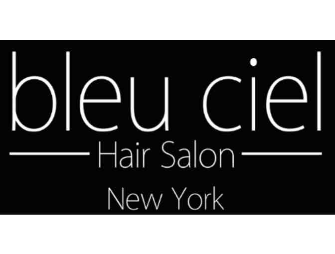 Bleu Ciel Hair Salon - Photo 1