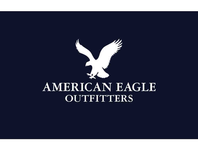 American Eagle Outfitters - $25 Gift Certificate - Photo 2
