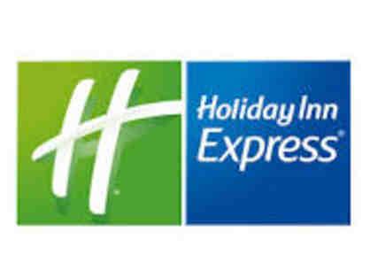 Holiday Inn Express, Moab - 2 Night Stay