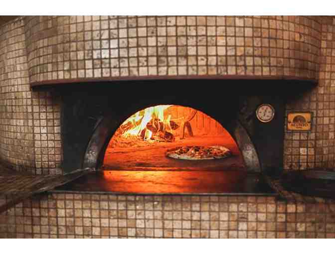 Antica Forma Wood Fired Pizza - $100 Gift Card - Photo 3
