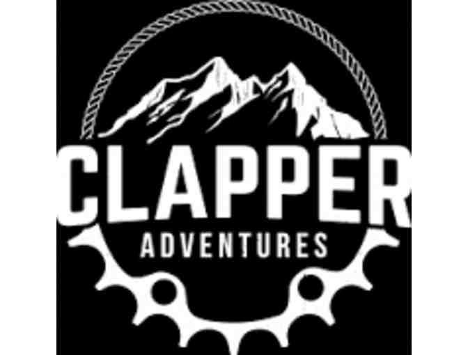Clapper Adventures - $200 Gift Certificate - Photo 1