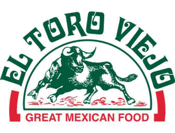 El Toro Viejo, Logan UT - $20 Gift Certificate - Photo 1