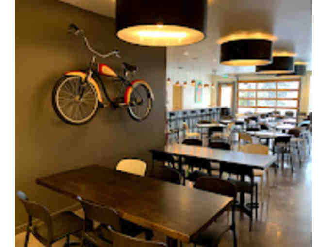 Eggs in the City, Salt Lake City - $50 Gift Card - Photo 2