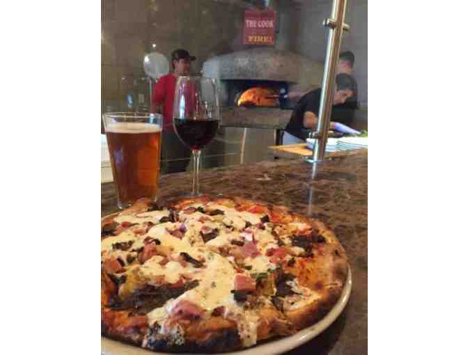Antica Forma Wood Fired Pizza - $50 Gift Card - Photo 2