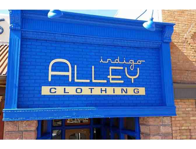 Indigo Alley Boutique - $50 Gift Card - Photo 1