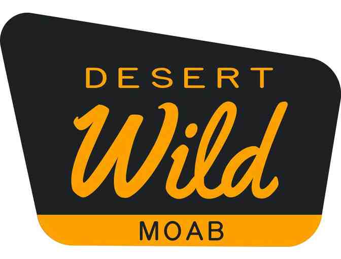 Desert Wild - Rumpl Shammy Camp Blanket - Photo 2