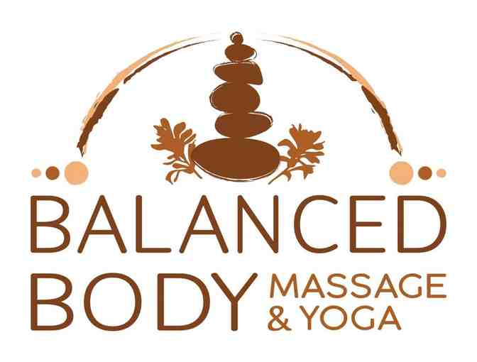 Balanced Body Massage and Yoga - 60 Minute Massage - Photo 1