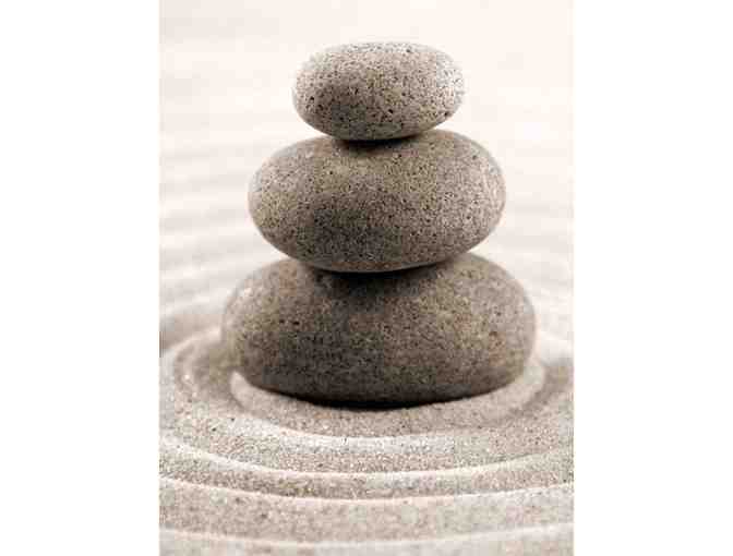 Balanced Body Massage and Yoga - 60 Minute Massage - Photo 2