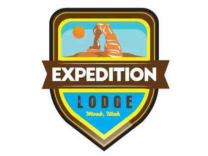 Expedition Lodge, Moab - 2 Night Stay