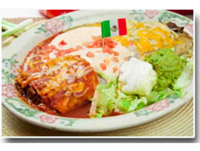 Fiesta Mexicana - $10 Gift Card - Photo 2