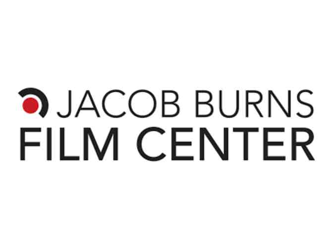 Let's go to the Movies! Jacob Burns Film Center Membership for two and More! - Photo 1