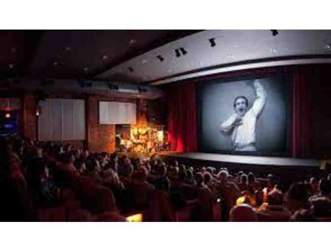 Let's go to the Movies! Jacob Burns Film Center Membership for two and More! - Photo 2