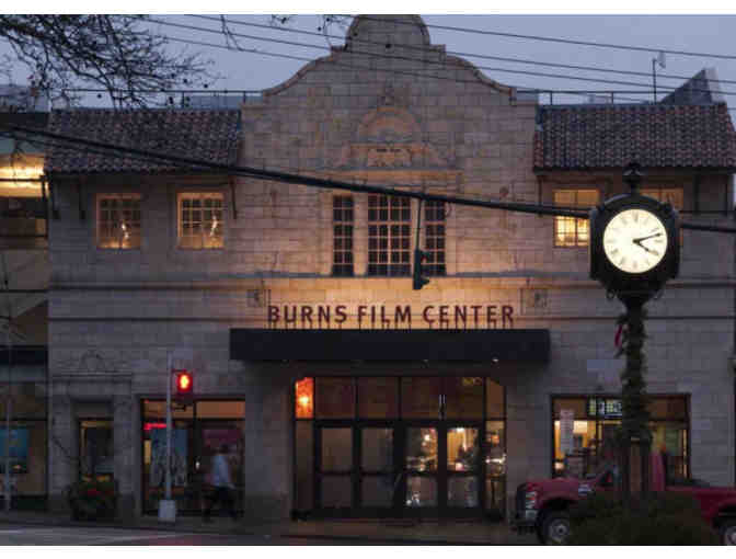 Let's go to the Movies! Jacob Burns Film Center Membership for two and More! - Photo 3