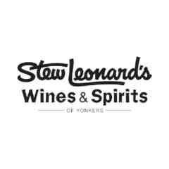 Stew Leonard’s Wines & Spirits, Yonkers NY