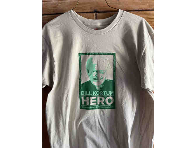 Kortum Heroes T-shirt - Photo 1