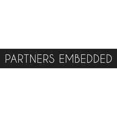 Partners Embedded