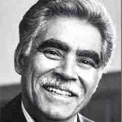 Rudolfo Anaya
