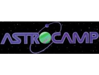 Astrocamp Idyllwild Ca