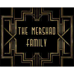 The Mershad Family