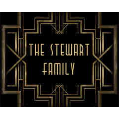 Bryan and Jenny Stewart