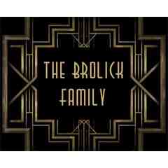The Brolick Family