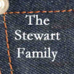 Bryan '95 and Jenny Stewart P '27