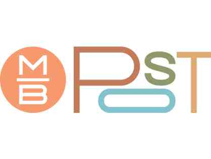 Dinner for Four (4) with Wine Pairing at Manhattan Beach Post (CA)