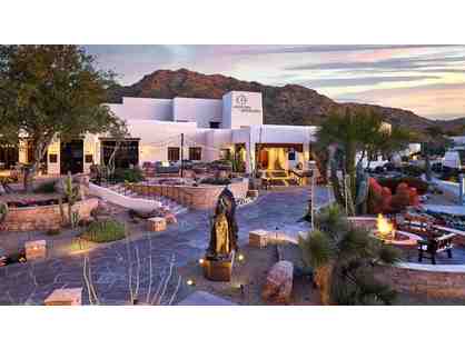 JW Marriott Scottsdale Camelback Inn Scottsdale - Two (2) Night Stay with Resort Fee